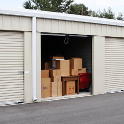 Household Goods Storage