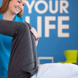 Chronic Back Pain