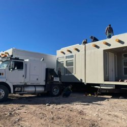 Manufactured Home Installation & Setup