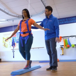 Orthopedic Rehabilitation