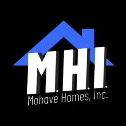 Contact Mohave Homes