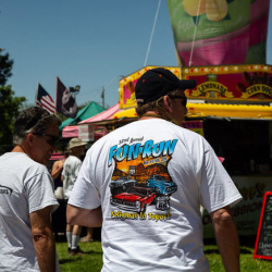 Vendor