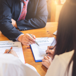 Appraisals for Divorce Settlement