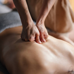 Deductive Massage