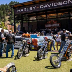 Harley-Davidson Membership