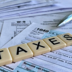 Tax Preparation Services