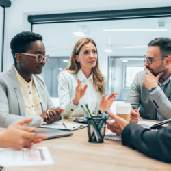 Business Start-Up Consultations