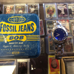 Jewelry and Watches