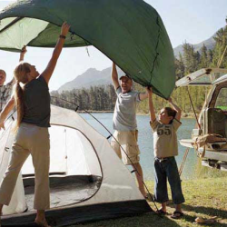 Recreational Vehicles