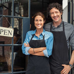 Small Business