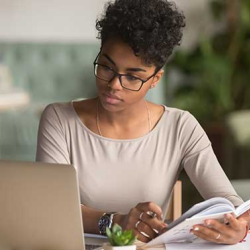 Financial Reporting and Analysis