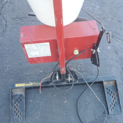 Broadcast Seeder