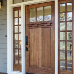 Doors & Windows