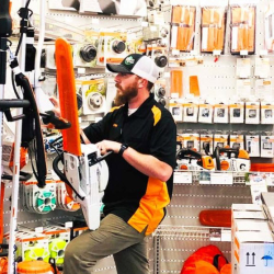 Foundation Materials