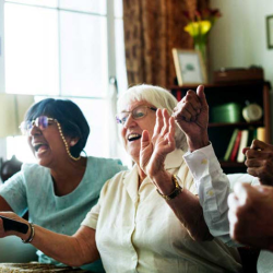 Chronic Disease Management
