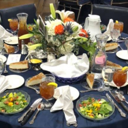 Nutrition Consultation Services