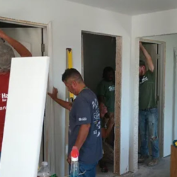Critical Home Repair