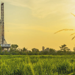 Challenging Oil and Gas Sites