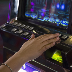 Slots & Table Games