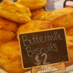 Biscuits