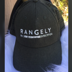 Rangely Hat