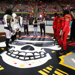 Indoor Football League