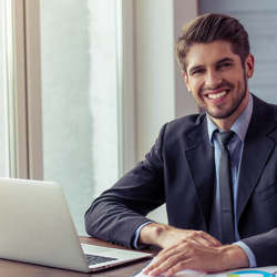 Broker Account Managers