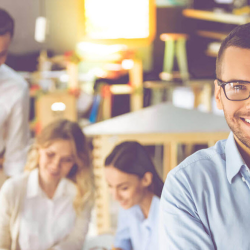 Strong Carrier Relationships