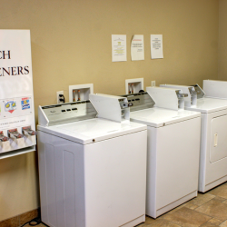 Laundry Facilities