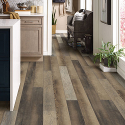 Vinyl Flooring