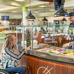 Campus Dining Services