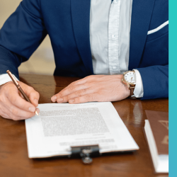 Business and Real Estate Law