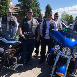 American Legion Riders 