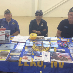 Veterans Outreach