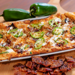 Flatbreads