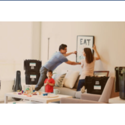 FHA Home Loan