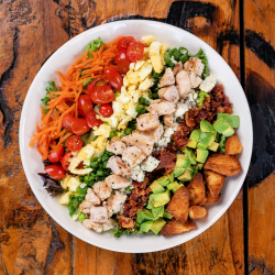 Salad and Soups