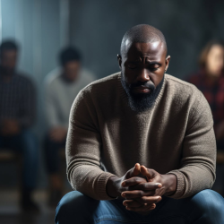 Men's Issues Counseling