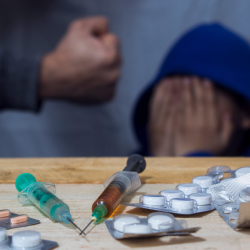 Drug Abuse Counseling