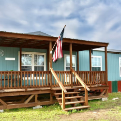 Manufactured Housing