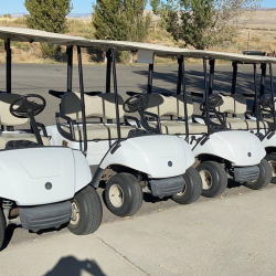 Golf Cart