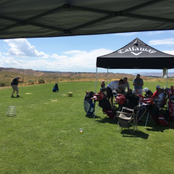 Golf Lessons and Clinics