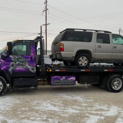 Towing Services