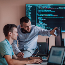 ERP & Technology Implementations