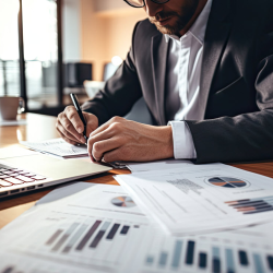 Internal Controls & Compliance