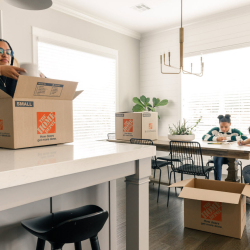 Residential Management Services