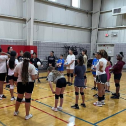 Athletic Training Programs