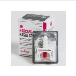 Narcan Distributor
