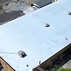 Commercial Roofing 