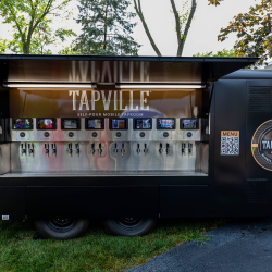 Mobile Taproom